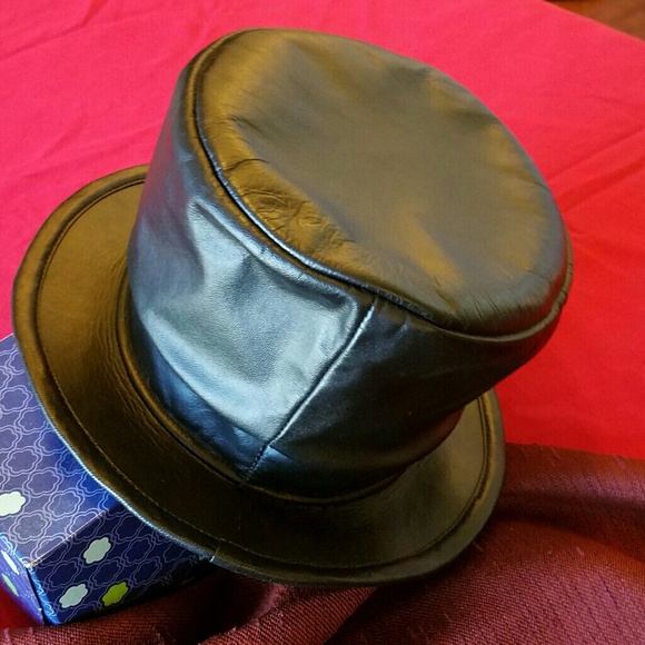 NYC TOP HAT - Picture 6 of 8